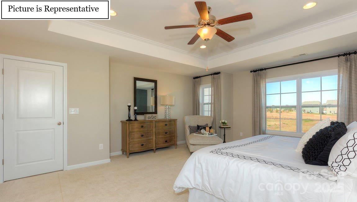 Oak Grove Hill - Residential