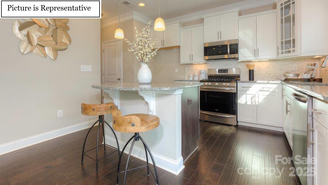 Oak Grove Hill - Residential