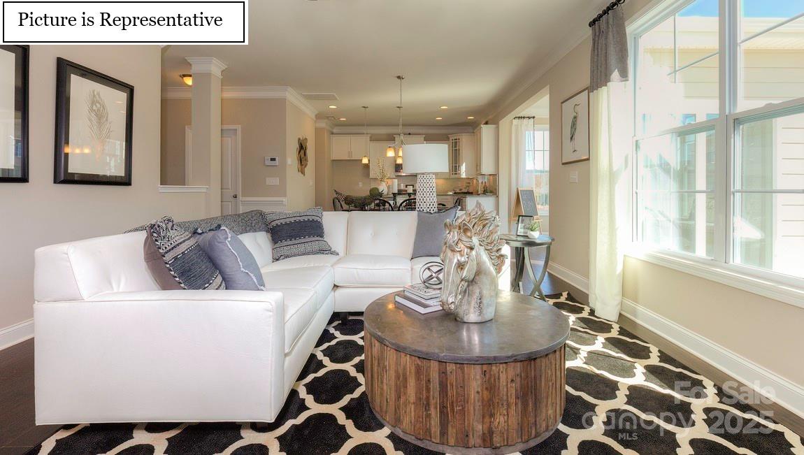 Oak Grove Hill - Residential