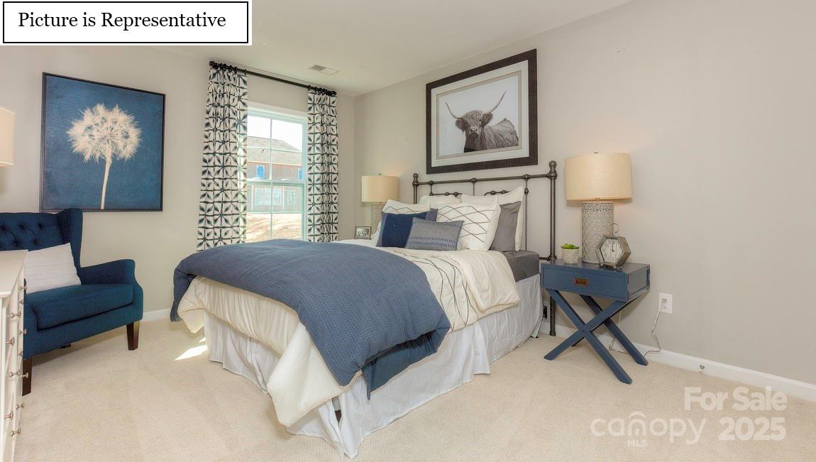 Oak Grove Hill - Residential