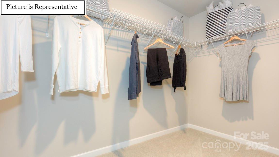 Oak Grove Hill - Residential