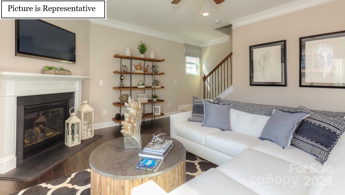 Oak Grove Hill - Residential