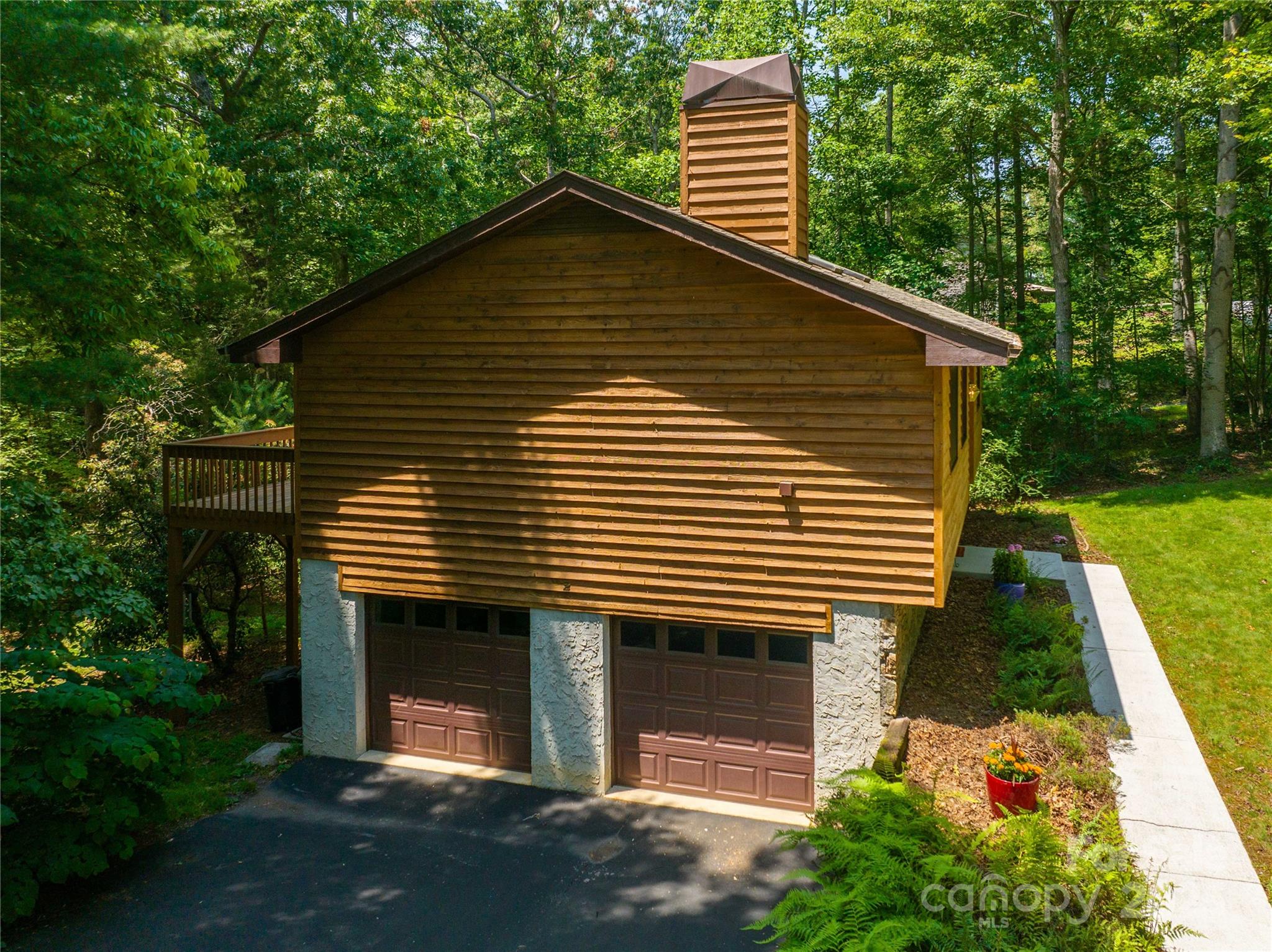2 Oak Grove Road