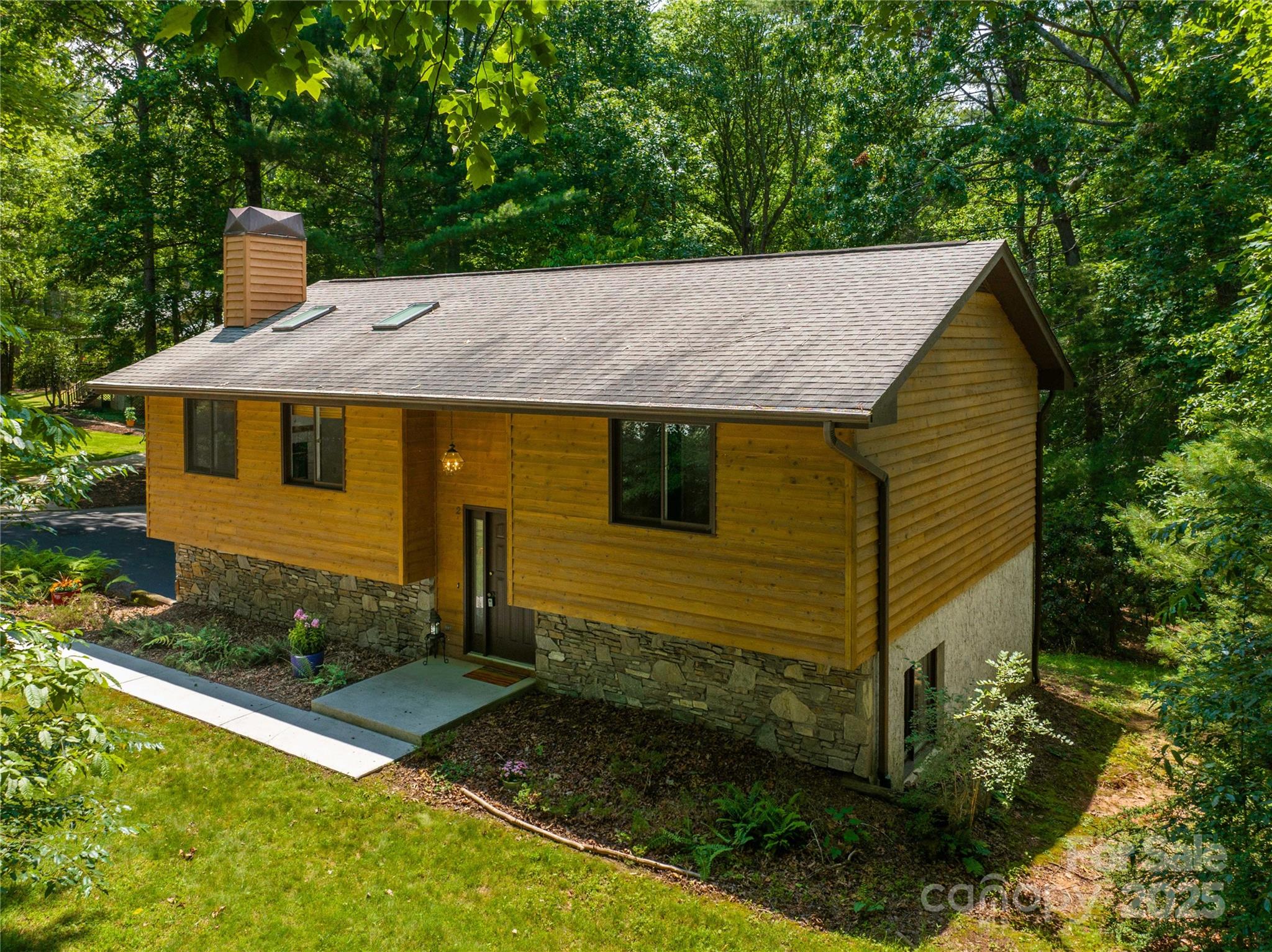 2 Oak Grove Road