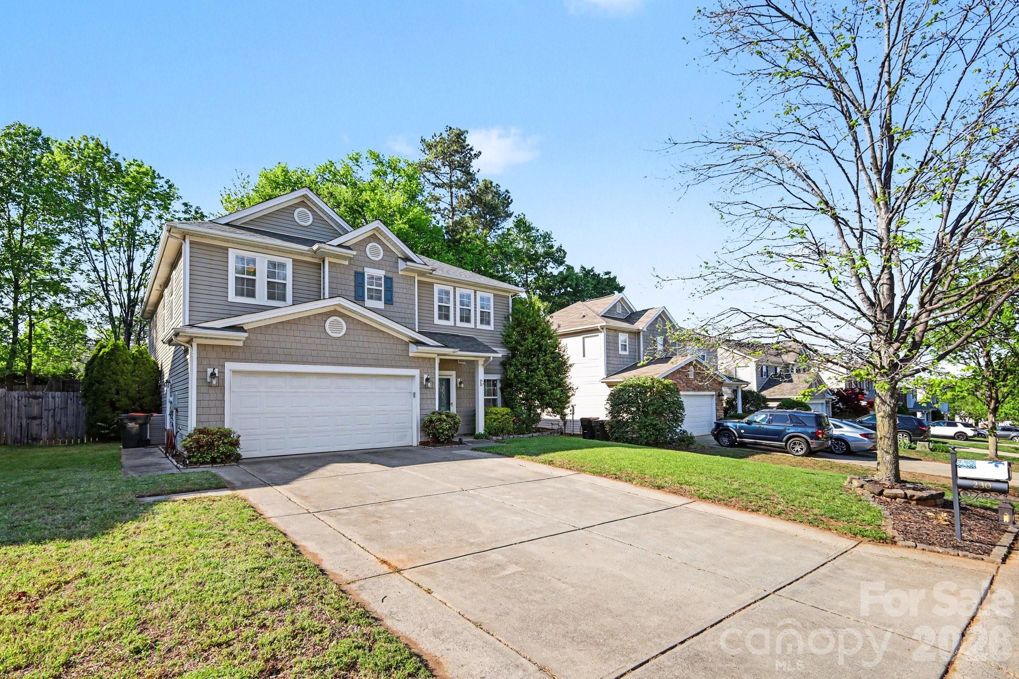 230 Lylic Woods Drive