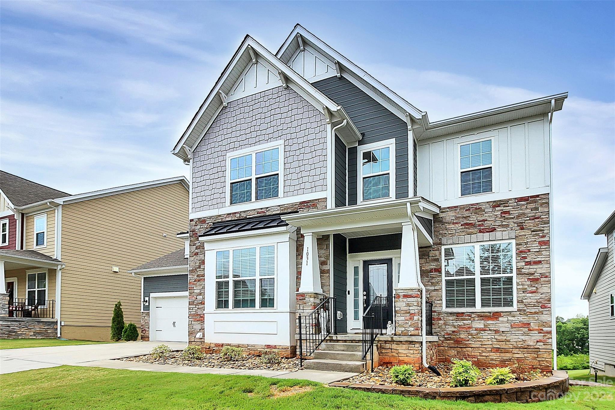 Waterside at the Catawba - Residential