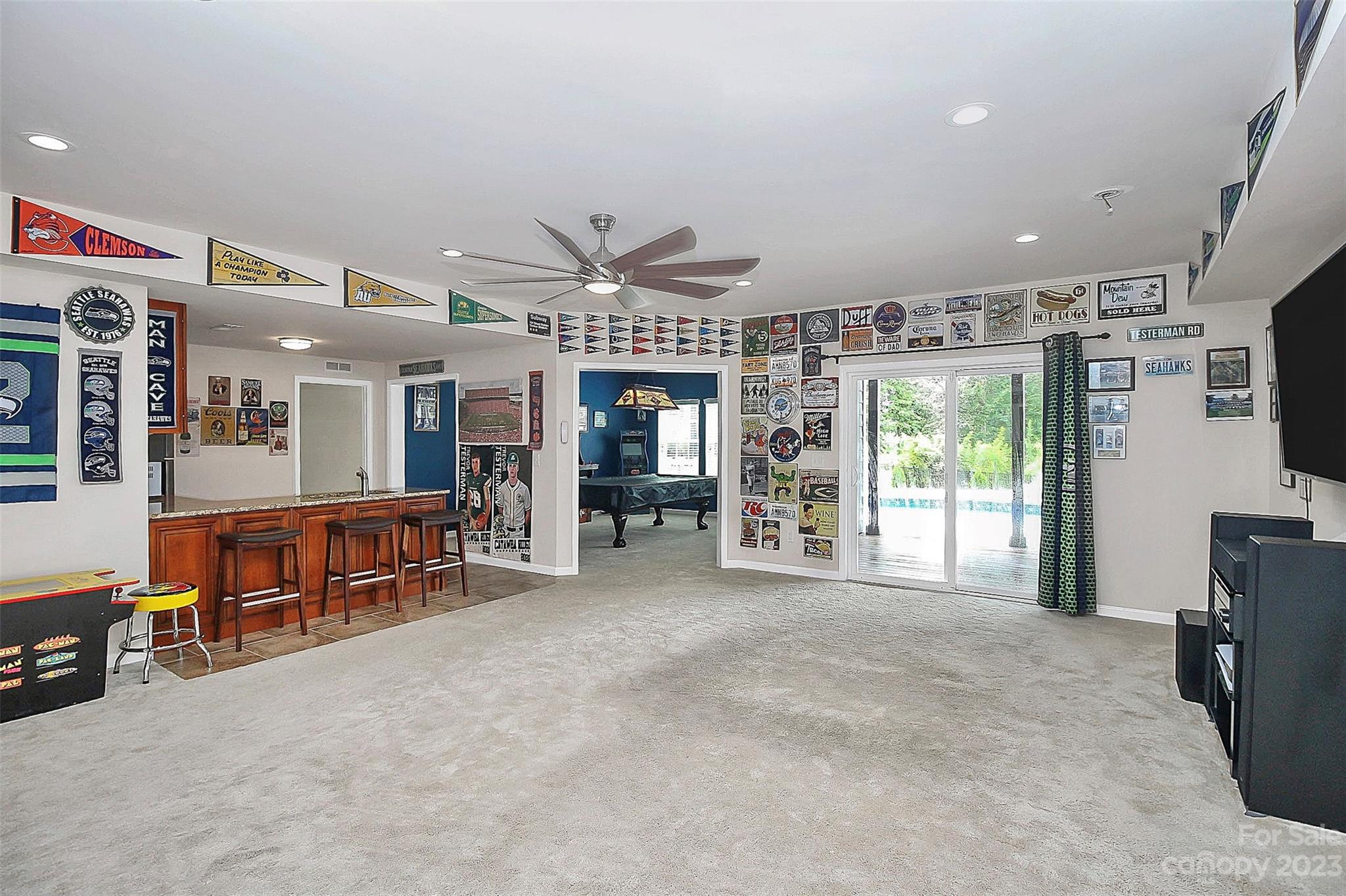 Waterside at the Catawba - Residential