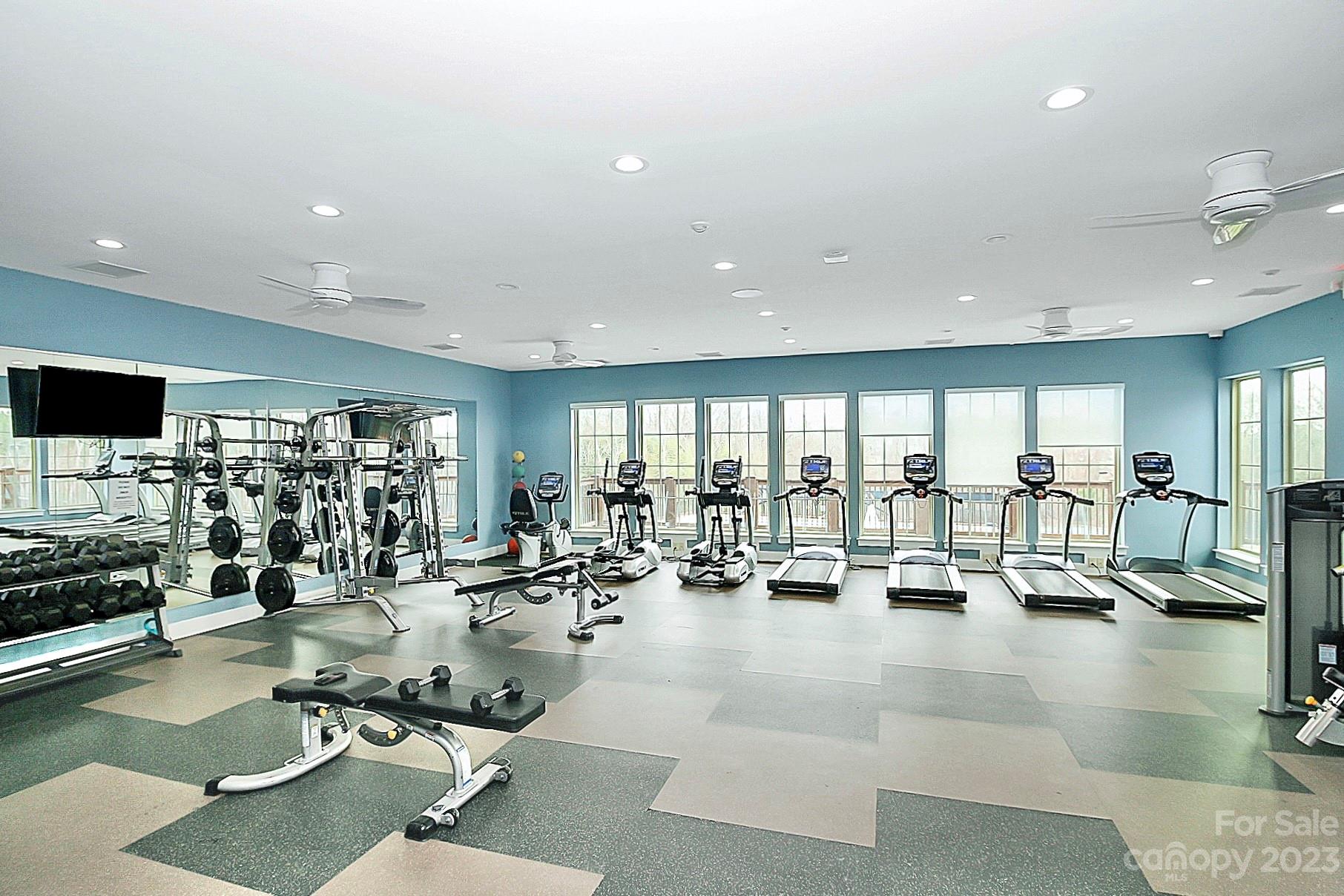 Waterside at the Catawba - Residential