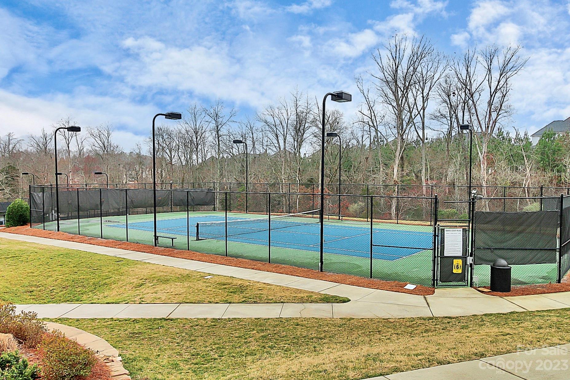 Waterside at the Catawba - Residential