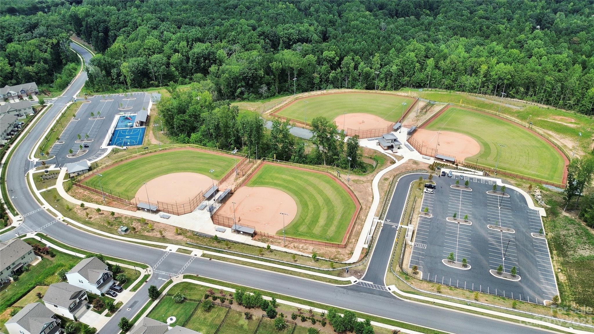 Waterside at the Catawba - Residential