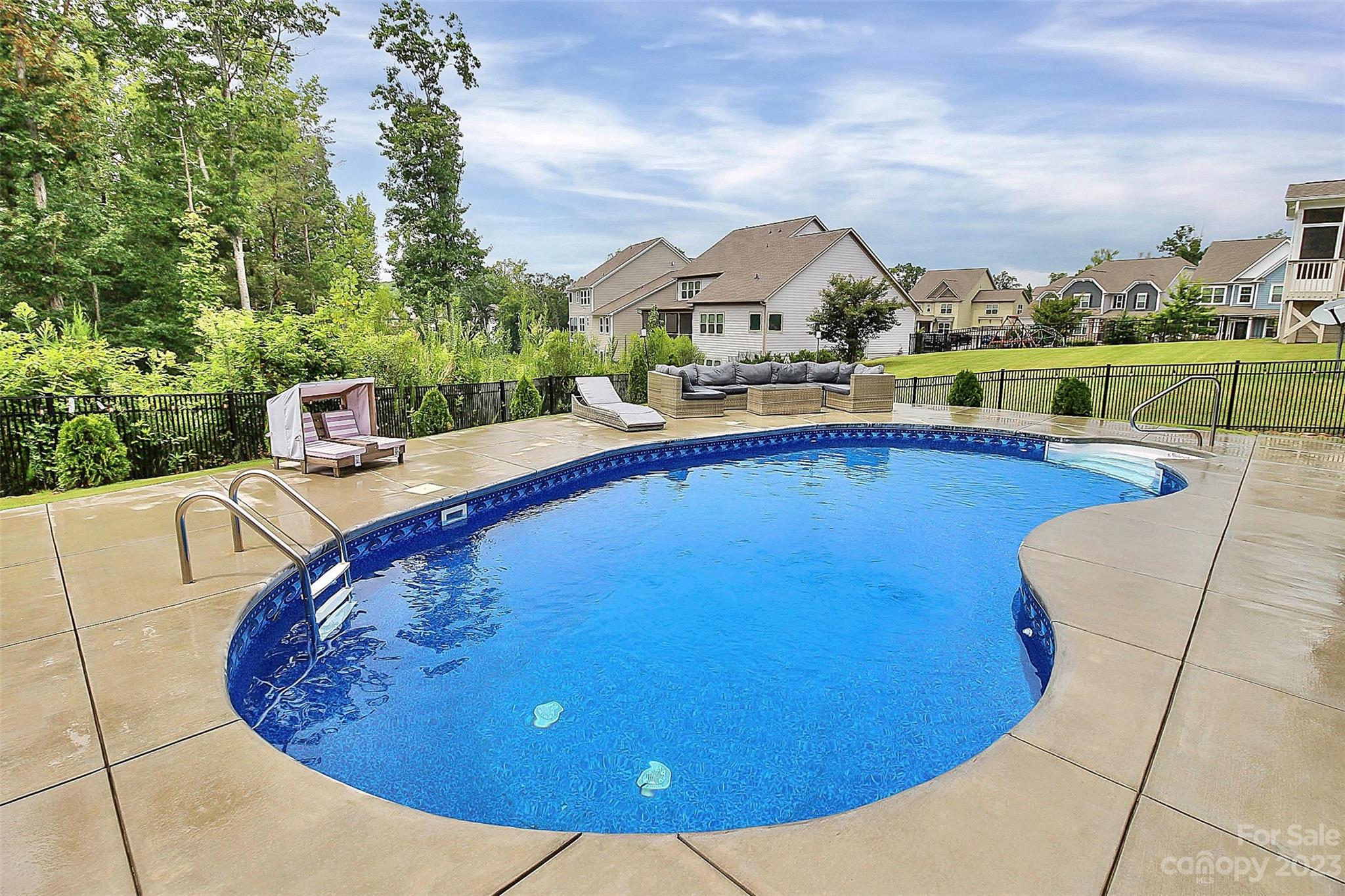 Waterside at the Catawba - Residential