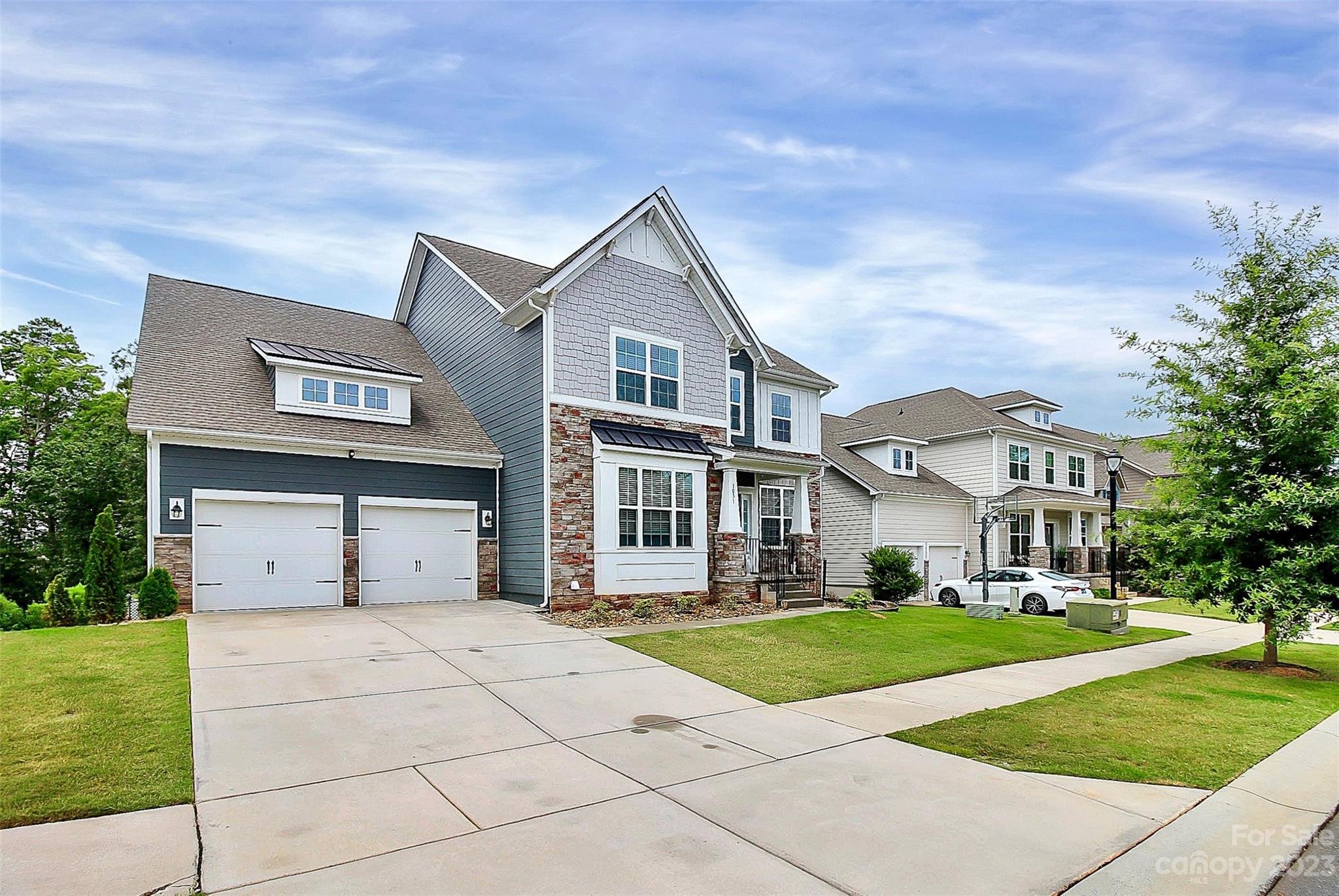 Waterside at the Catawba - Residential