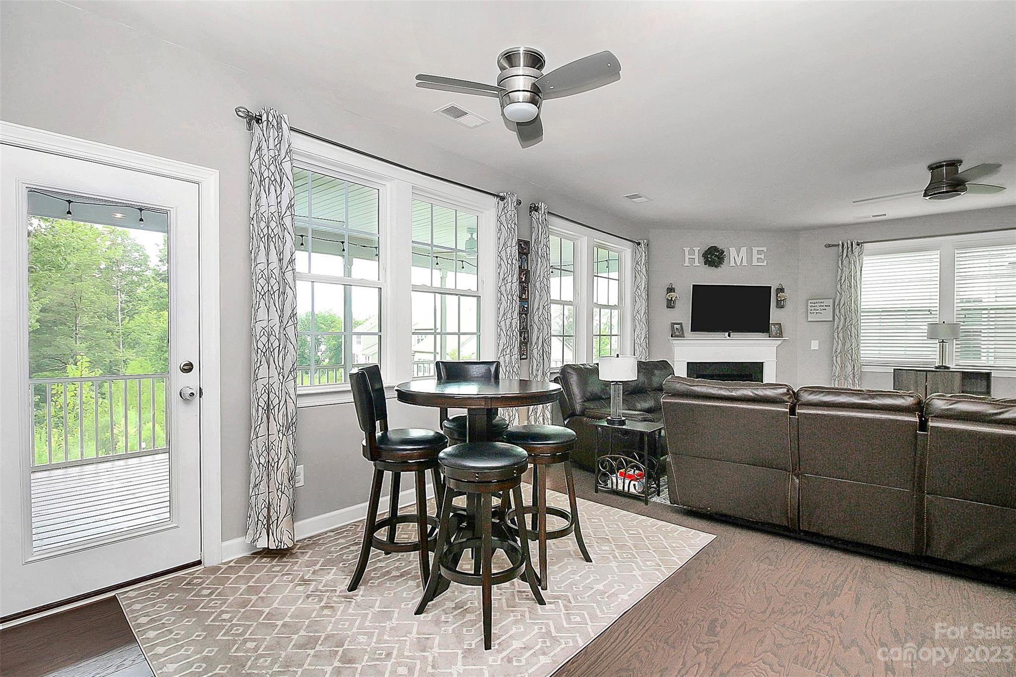 Waterside at the Catawba - Residential