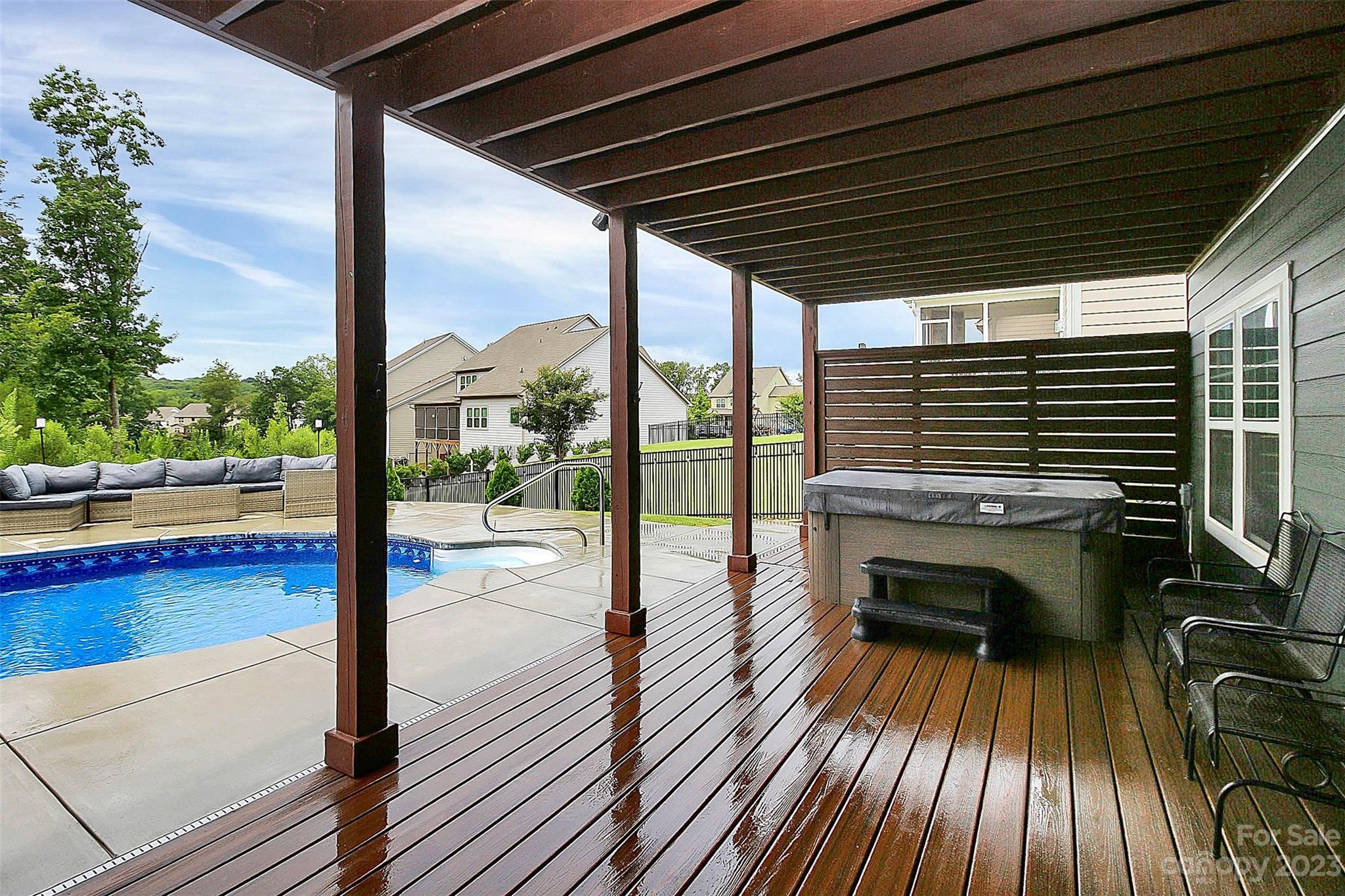 Waterside at the Catawba - Residential