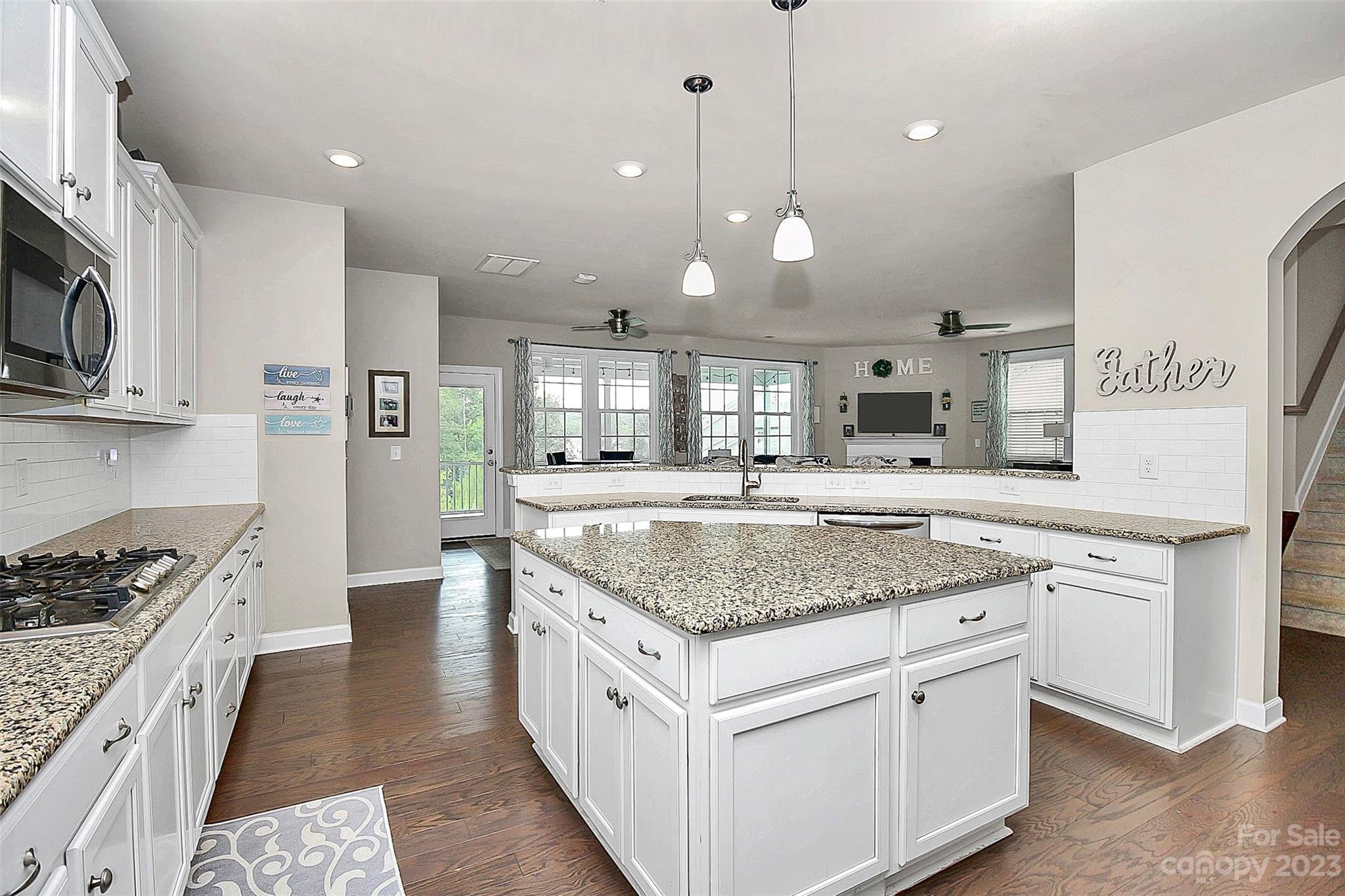 Waterside at the Catawba - Residential