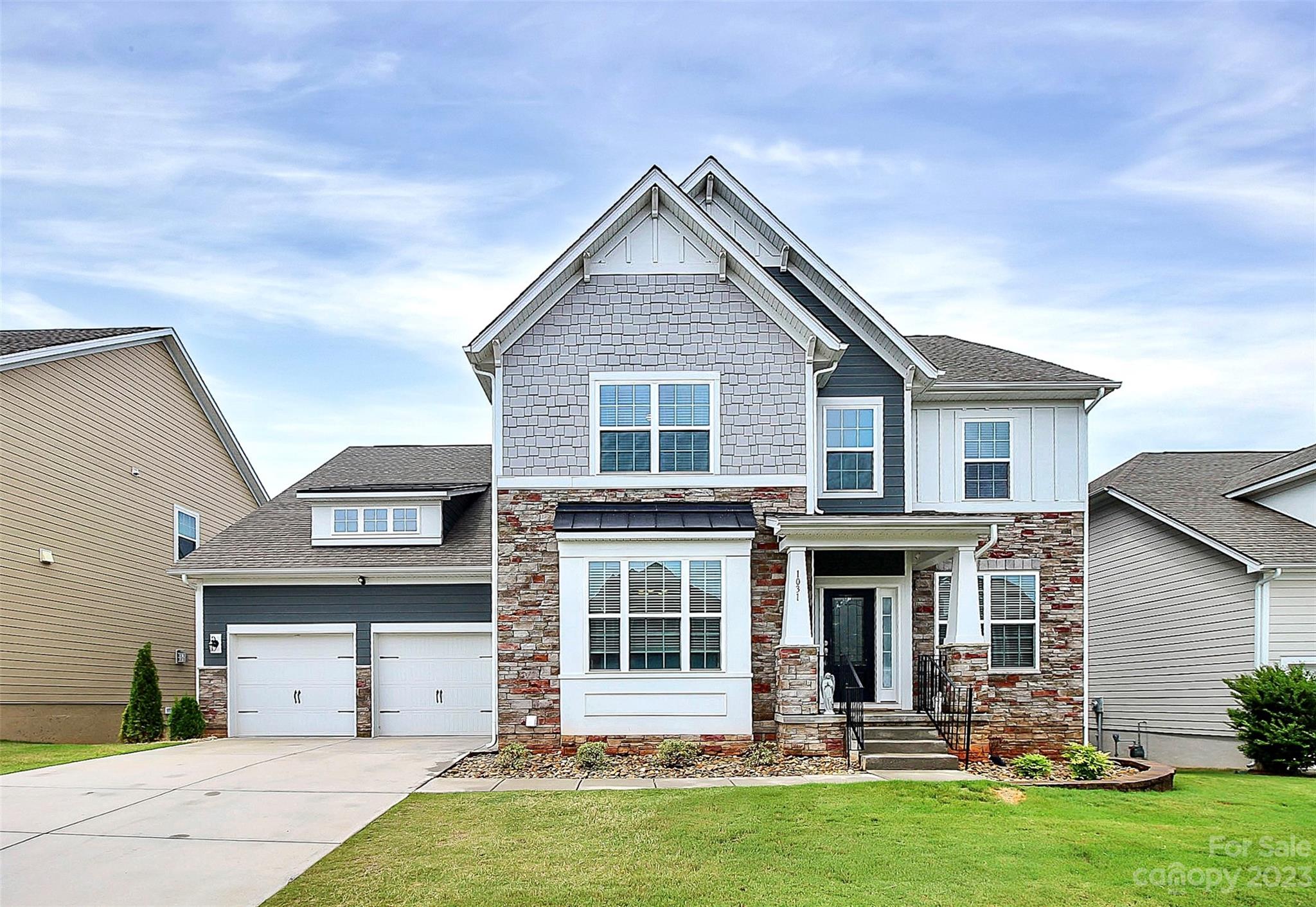 Waterside at the Catawba - Residential