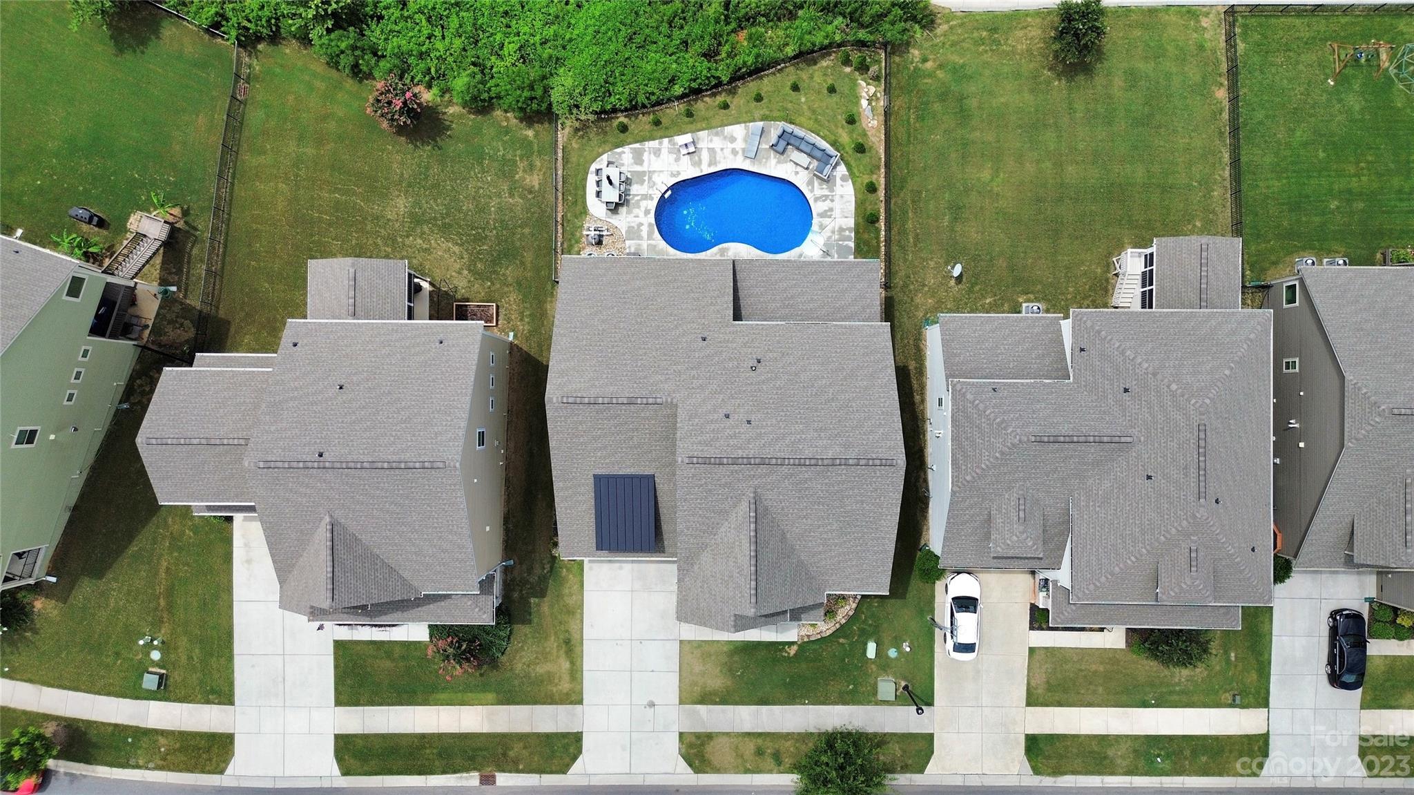 Waterside at the Catawba - Residential