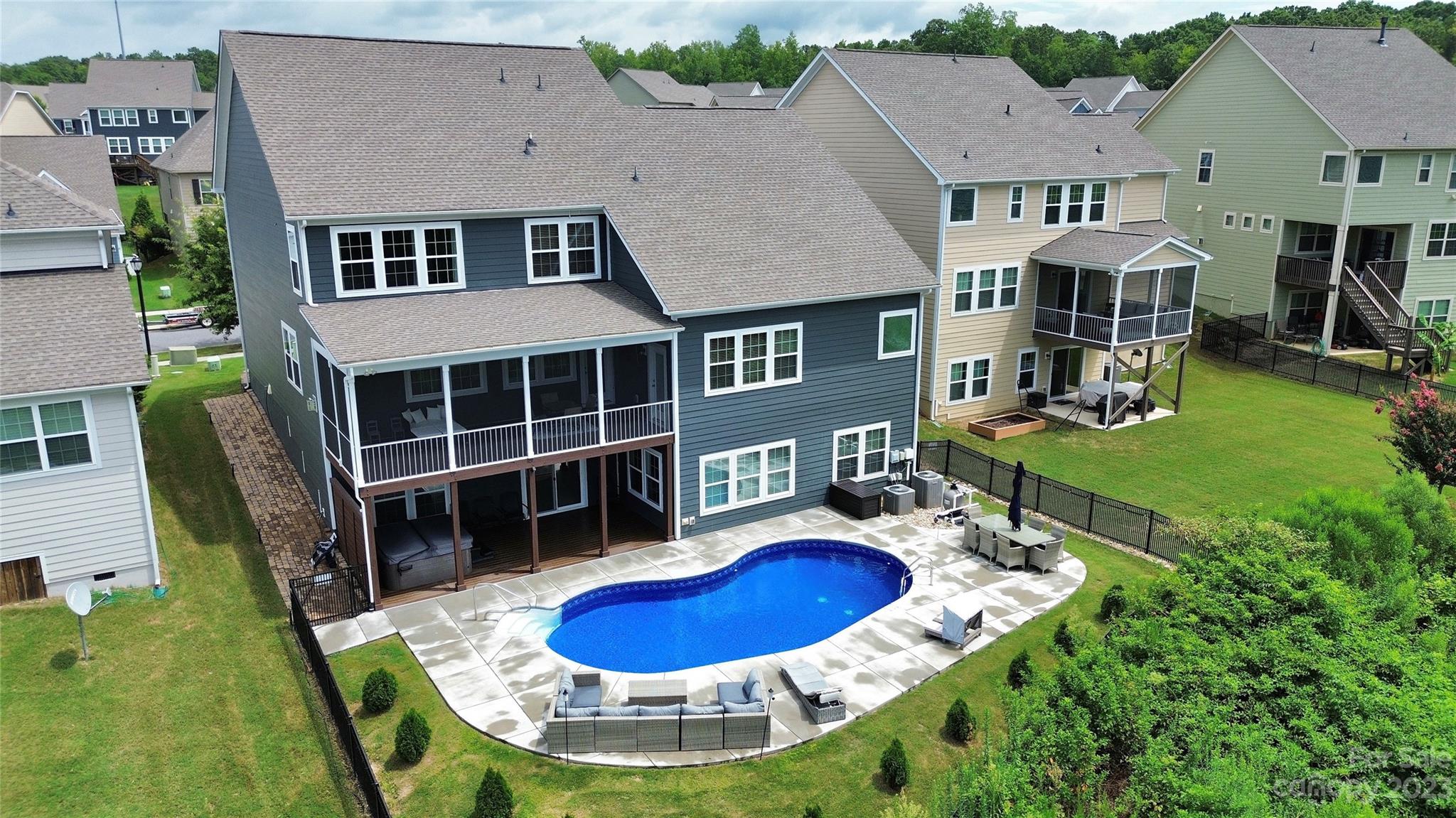 Waterside at the Catawba - Residential