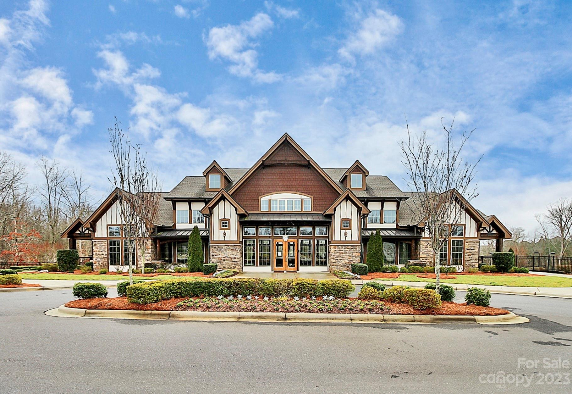 Waterside at the Catawba - Residential