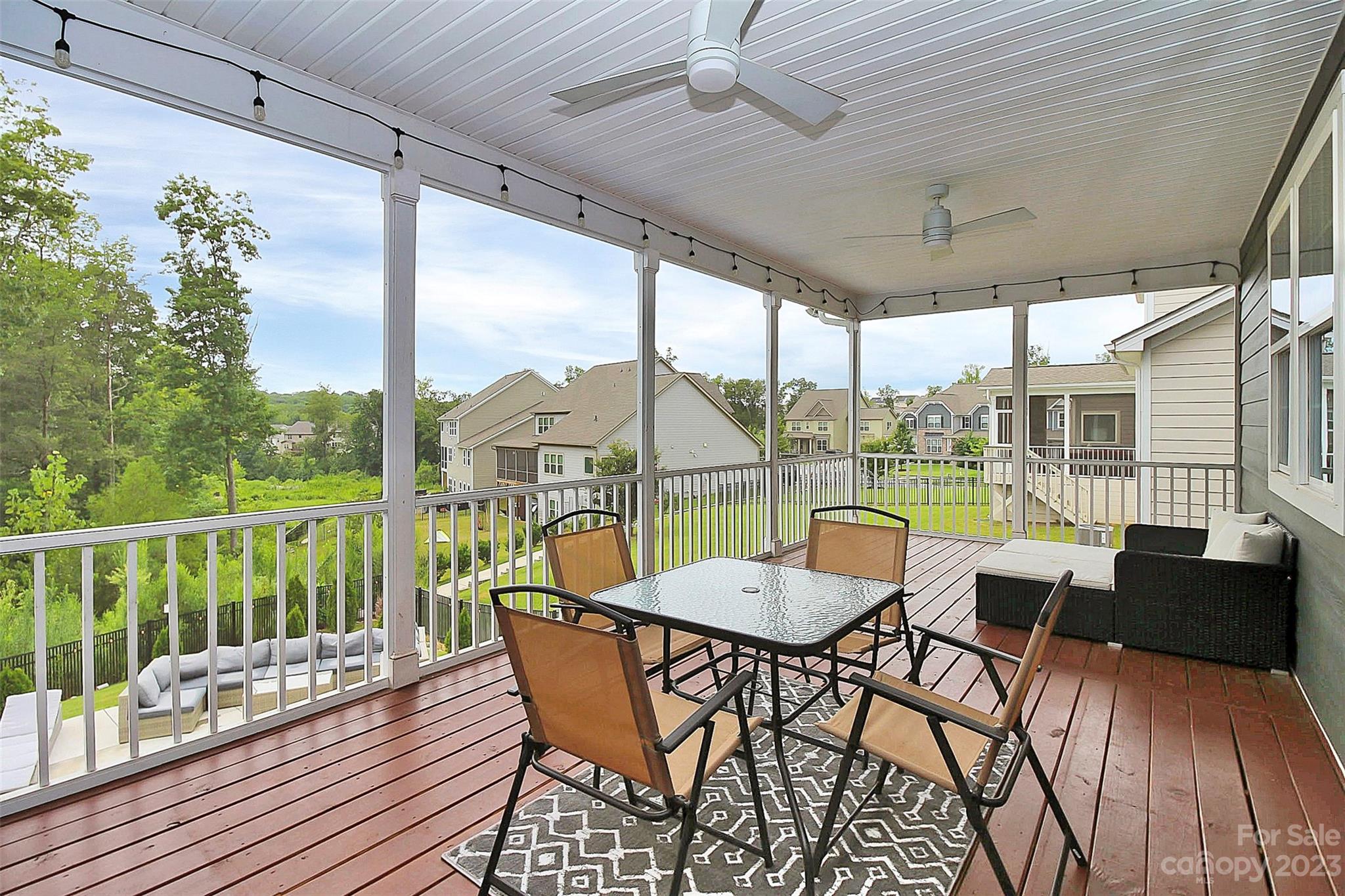 Waterside at the Catawba - Residential