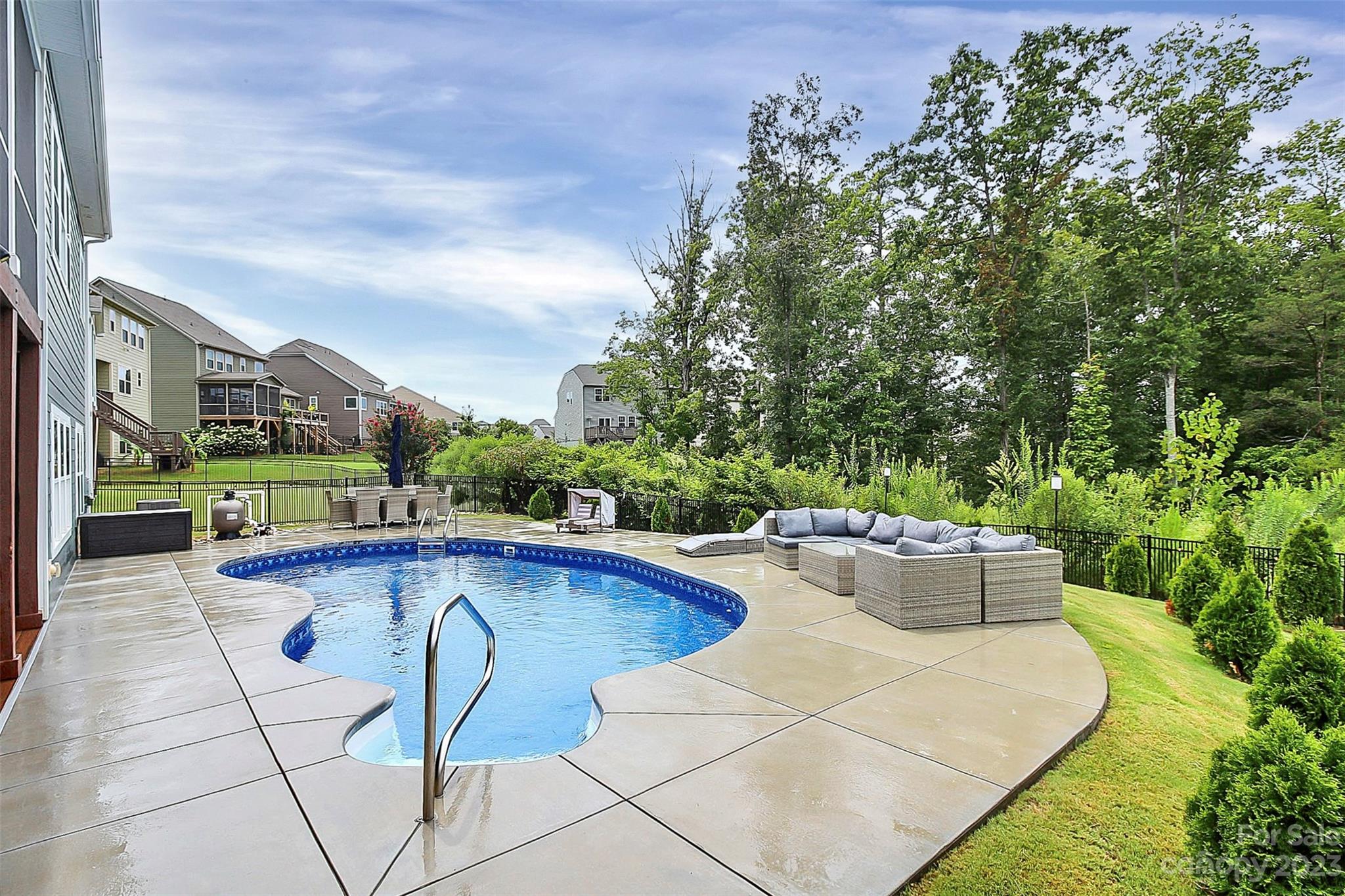 Waterside at the Catawba - Residential