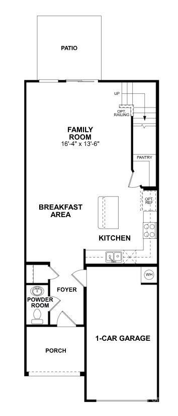 Secrest Landing - Residential