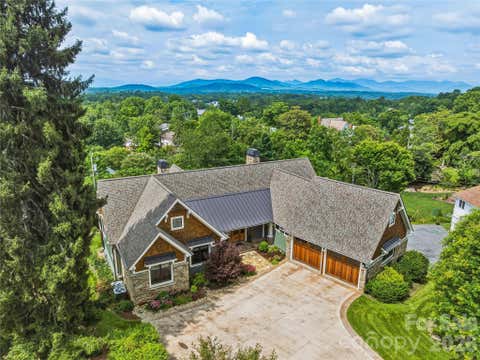 Photo of 266 Stratford Road, Asheville, NC 28804 (MLS # 4400526)