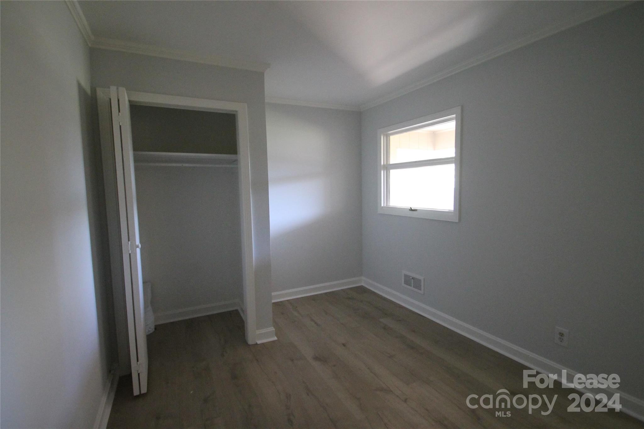 Country Club Estates - Residential Lease