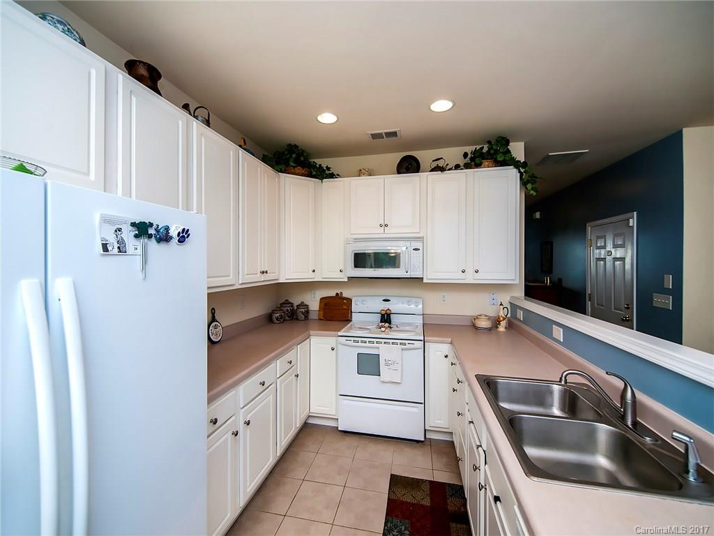 Cascades - Residential