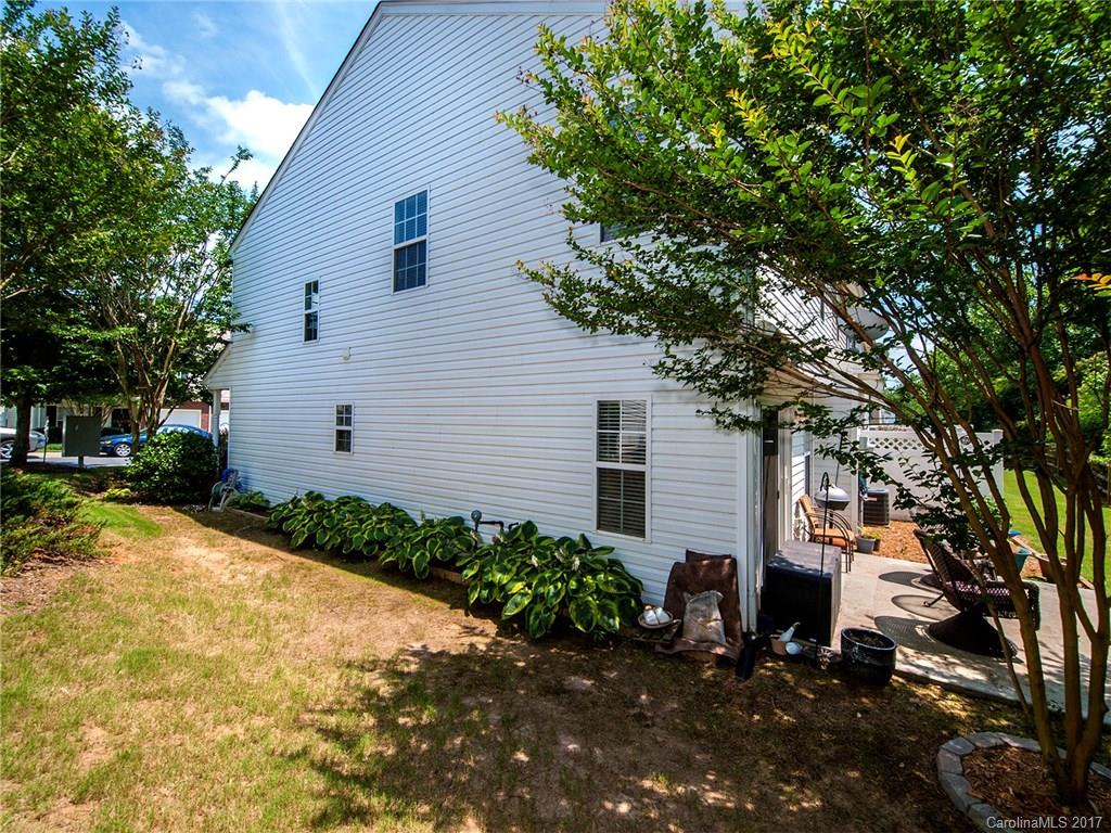 Cascades - Residential