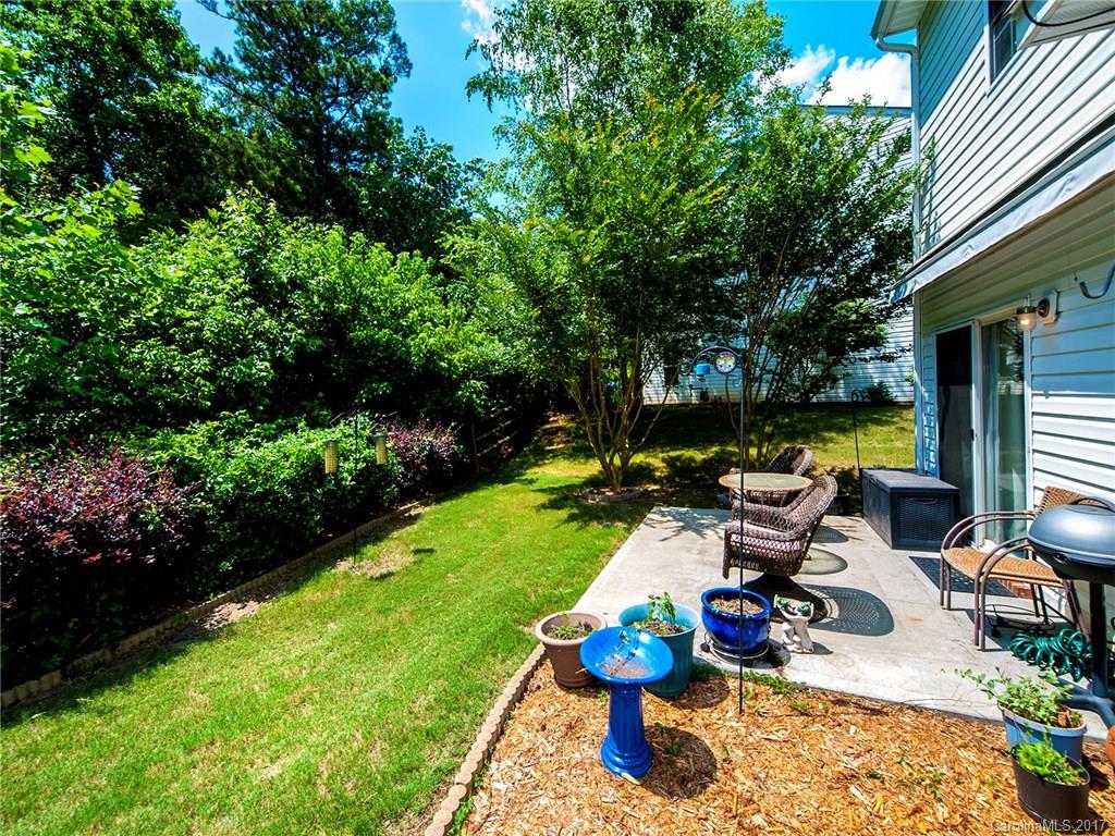 Cascades - Residential