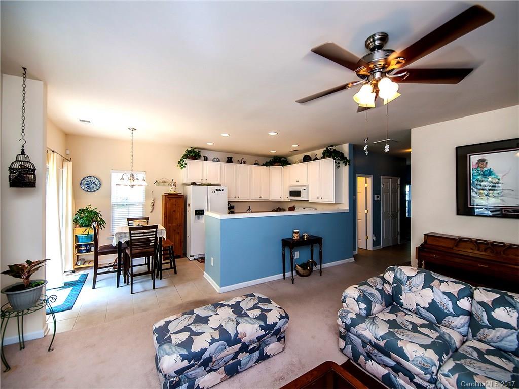 Cascades - Residential