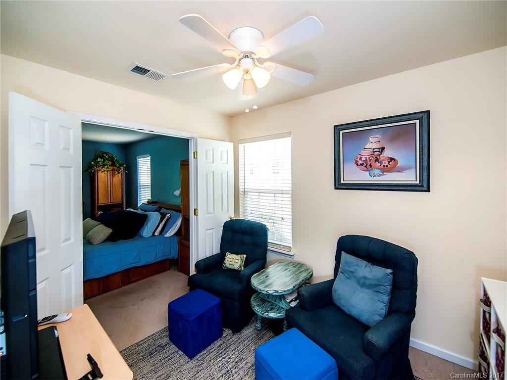 Cascades - Residential