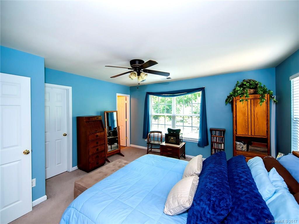 Cascades - Residential