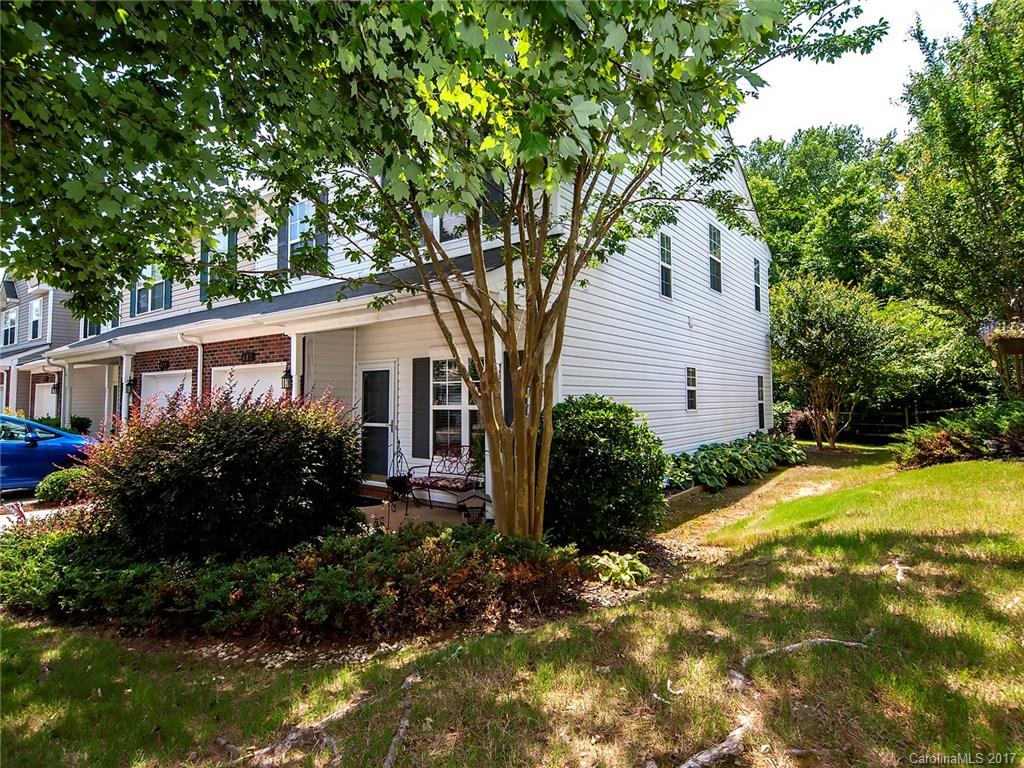 Cascades - Residential