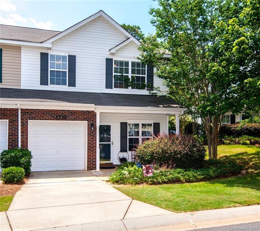 Cascades - Residential