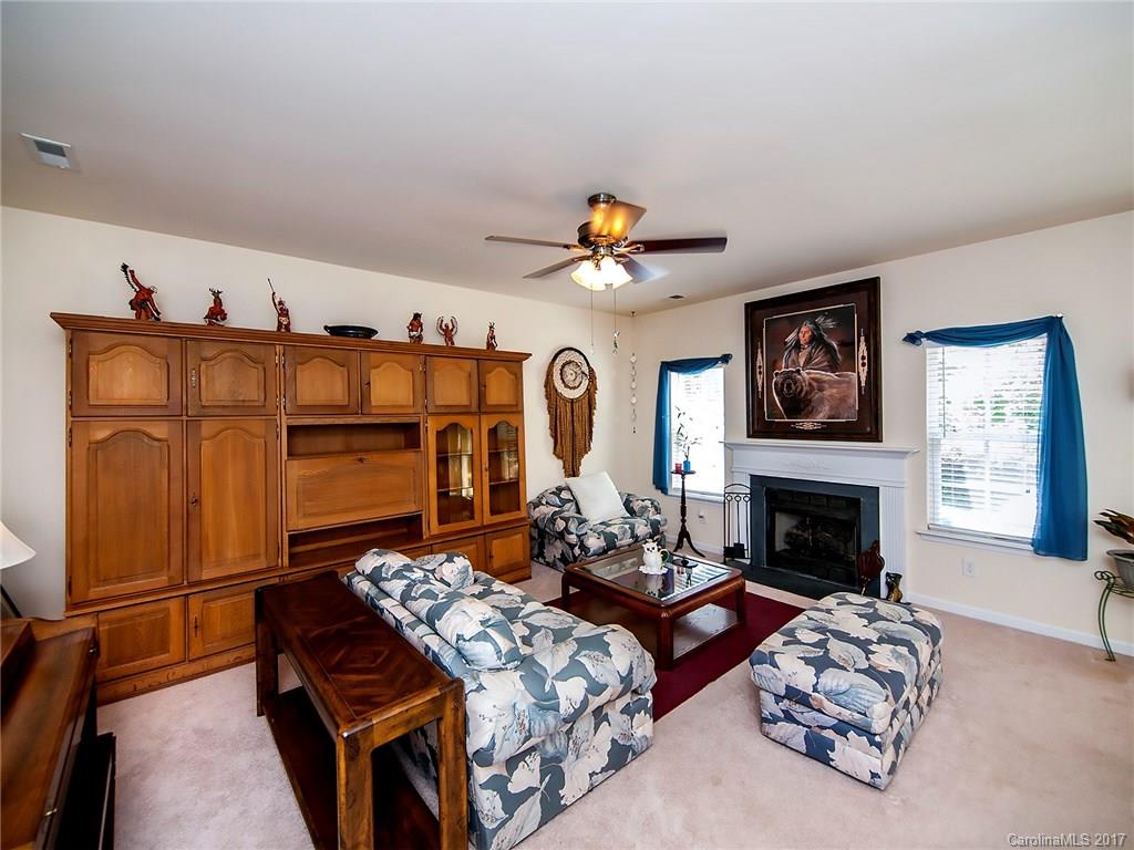 Cascades - Residential