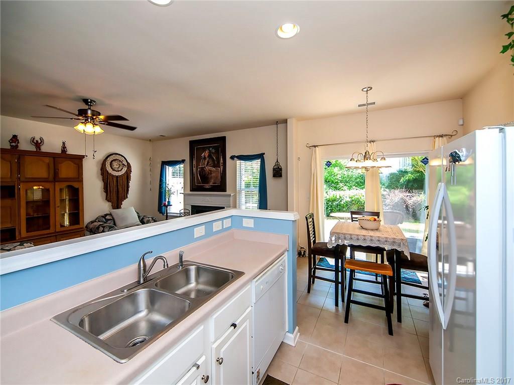 Cascades - Residential