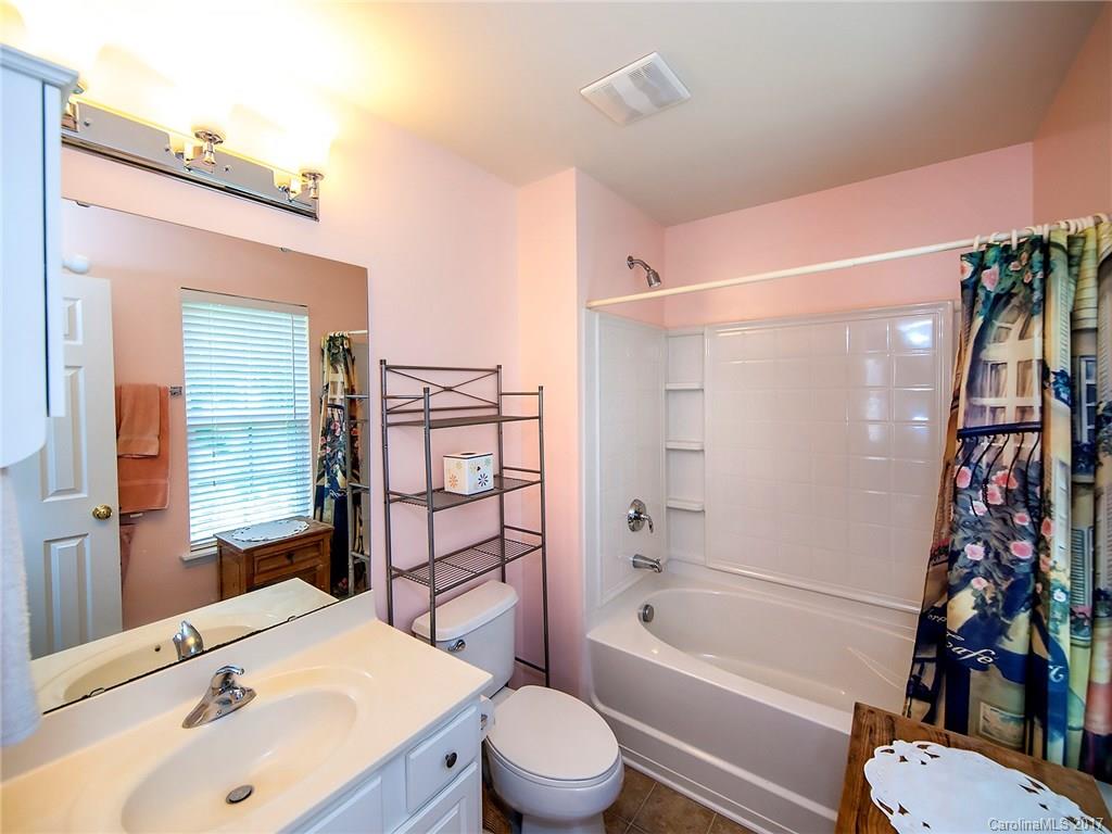 Cascades - Residential