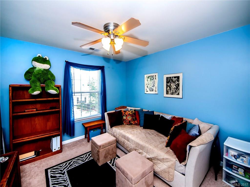 Cascades - Residential