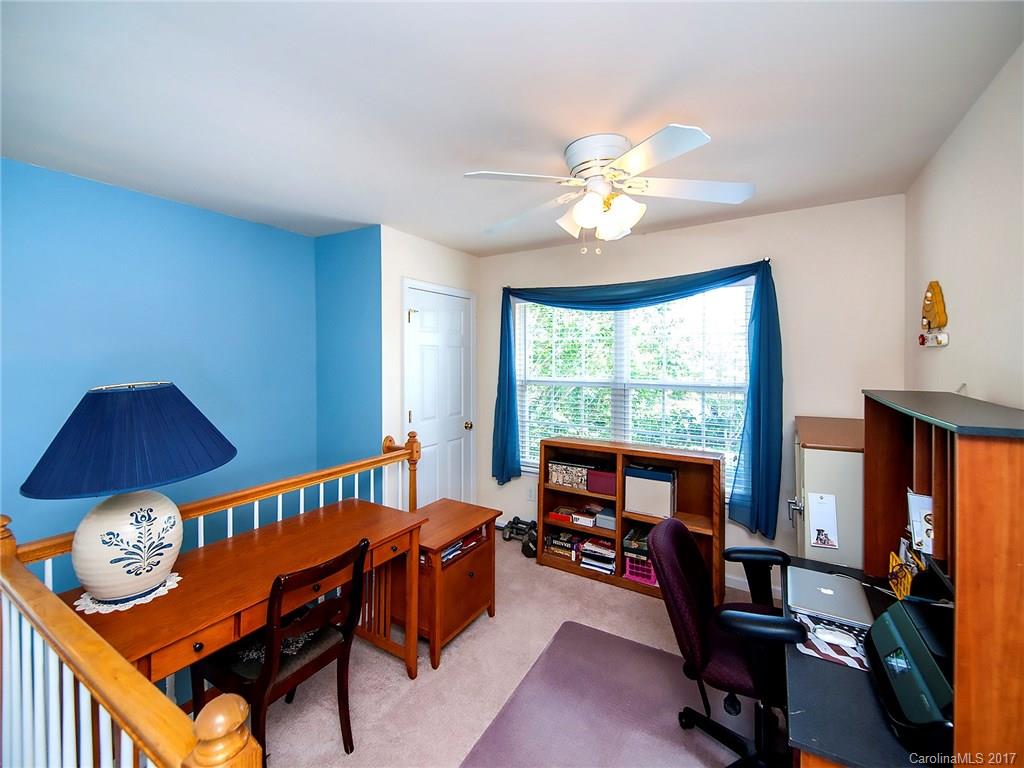 Cascades - Residential