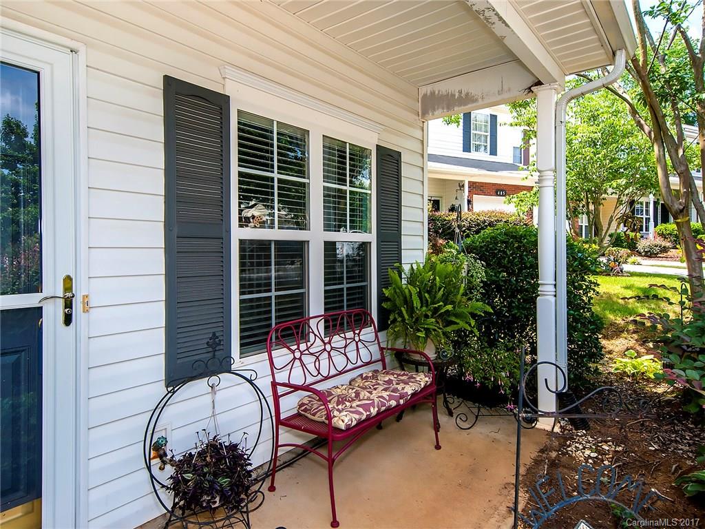 Cascades - Residential