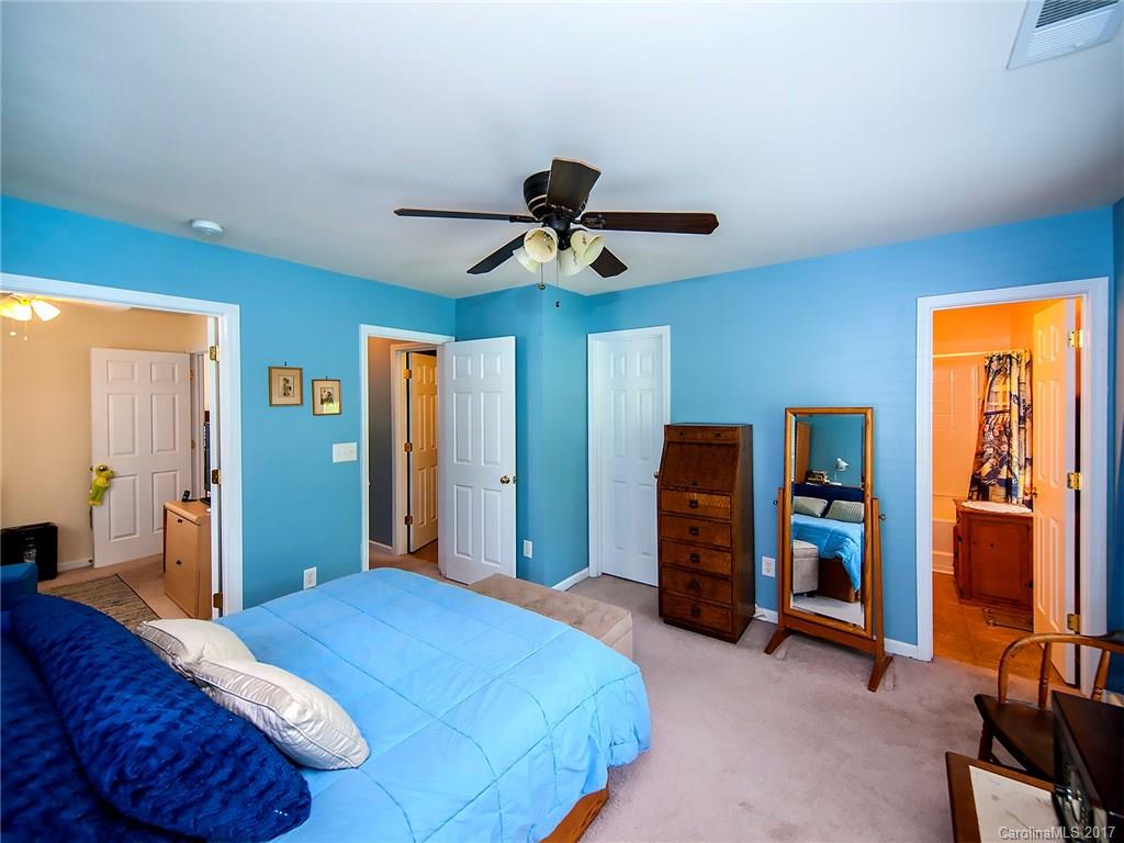 Cascades - Residential