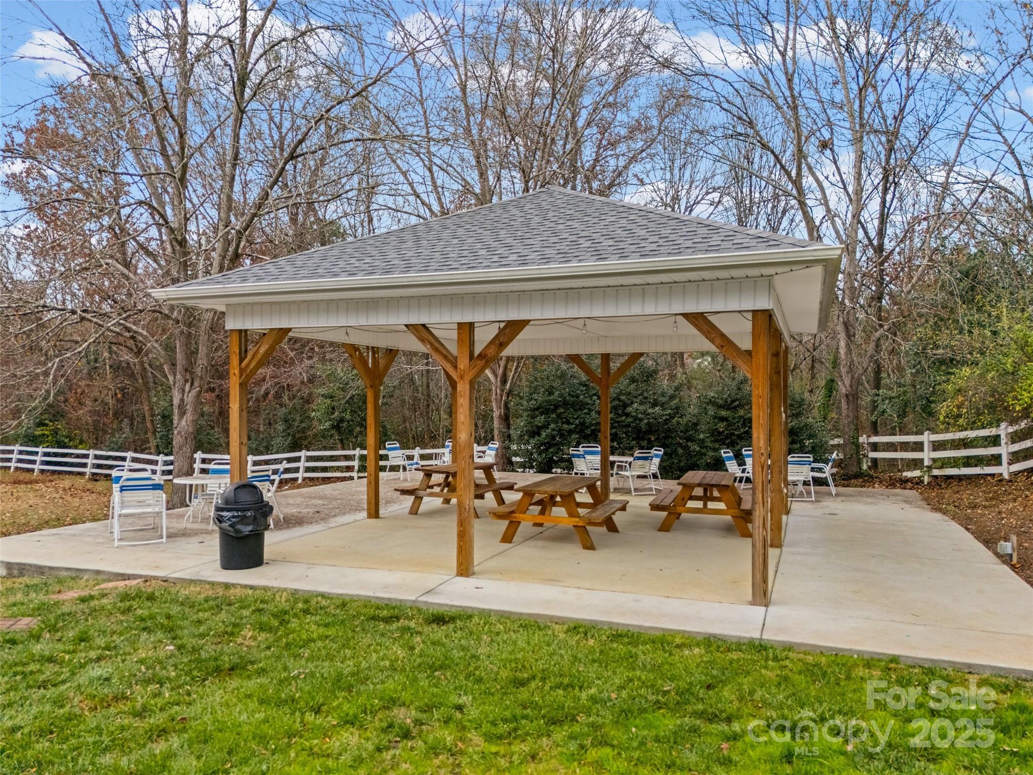 Tysons Forest - Residential