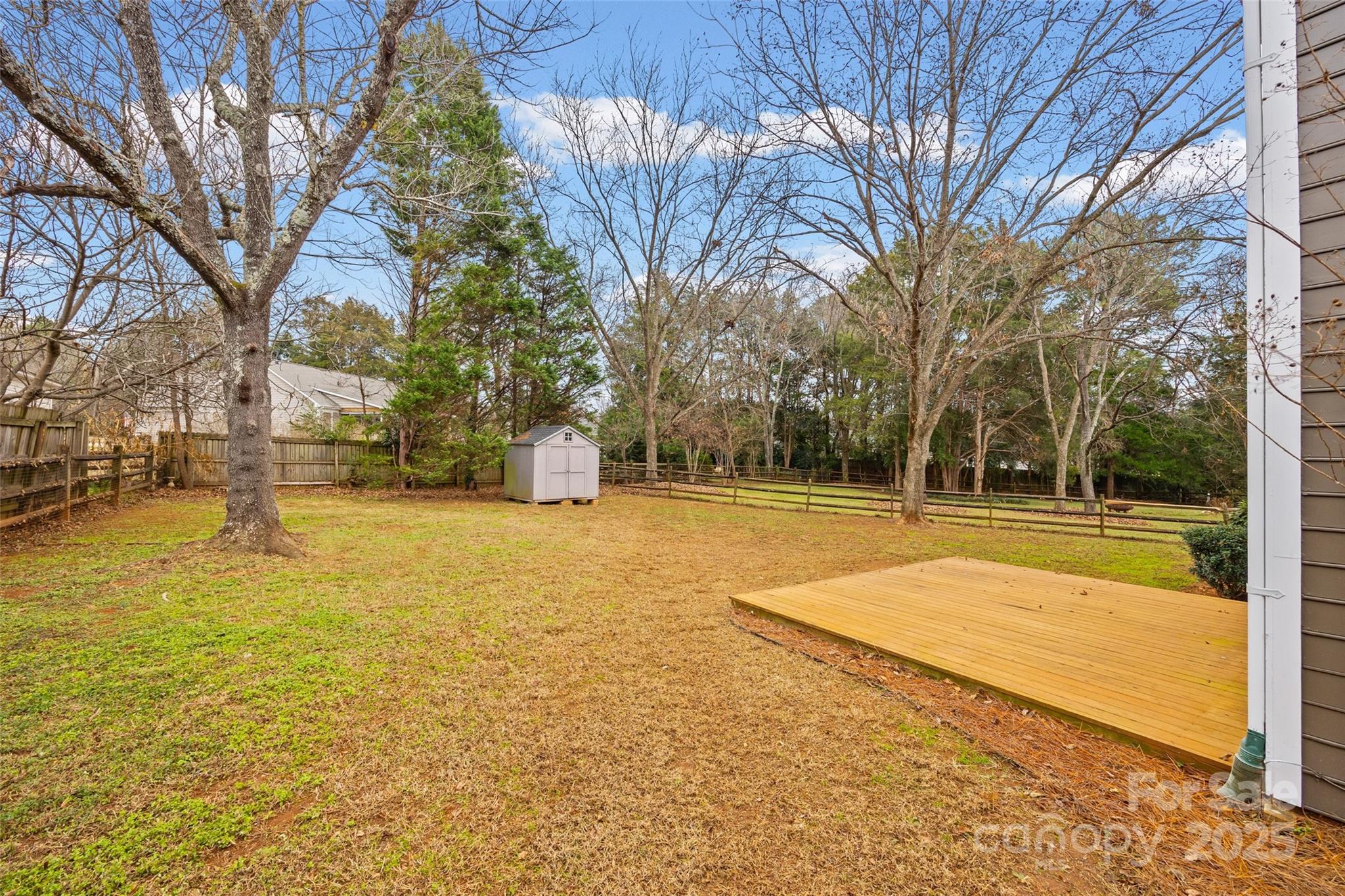 Tysons Forest - Residential