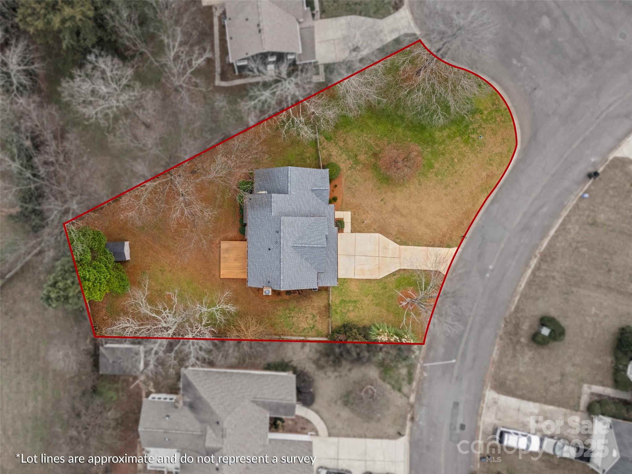 Tysons Forest - Residential