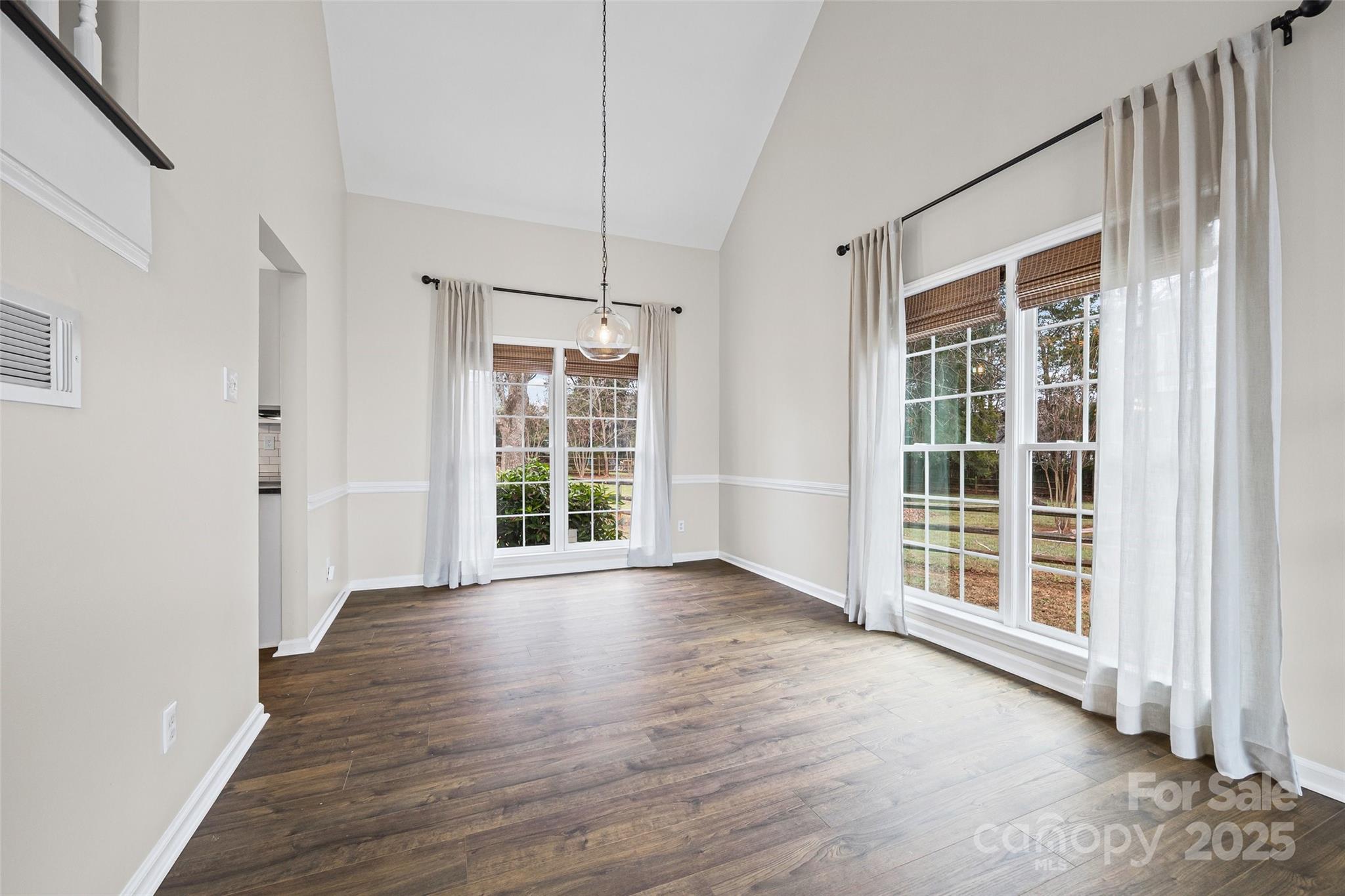 Tysons Forest - Residential