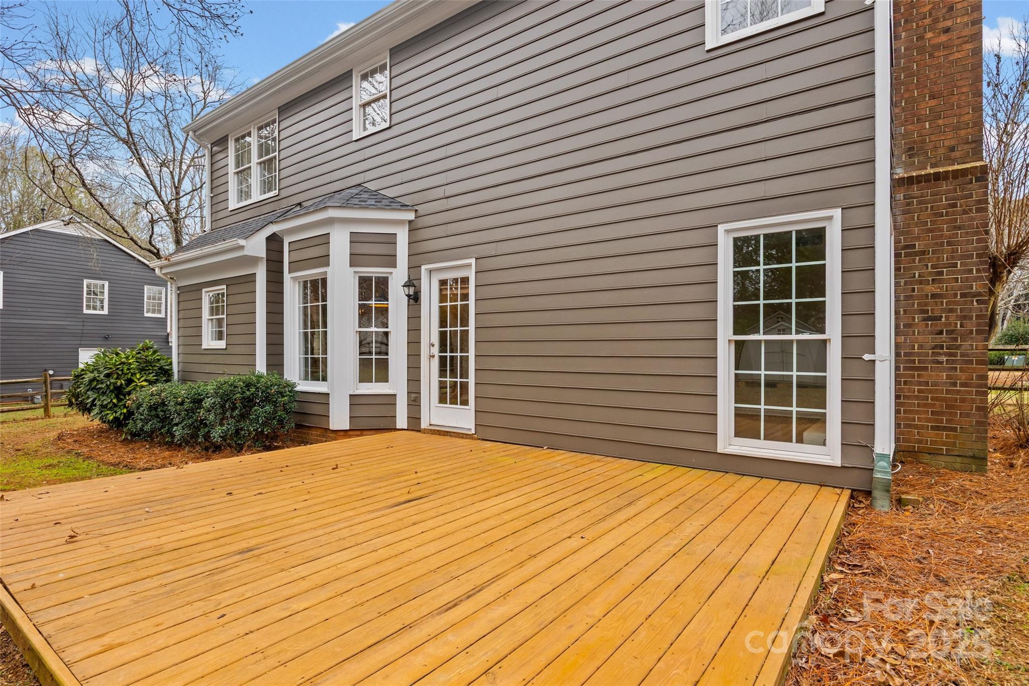 Tysons Forest - Residential