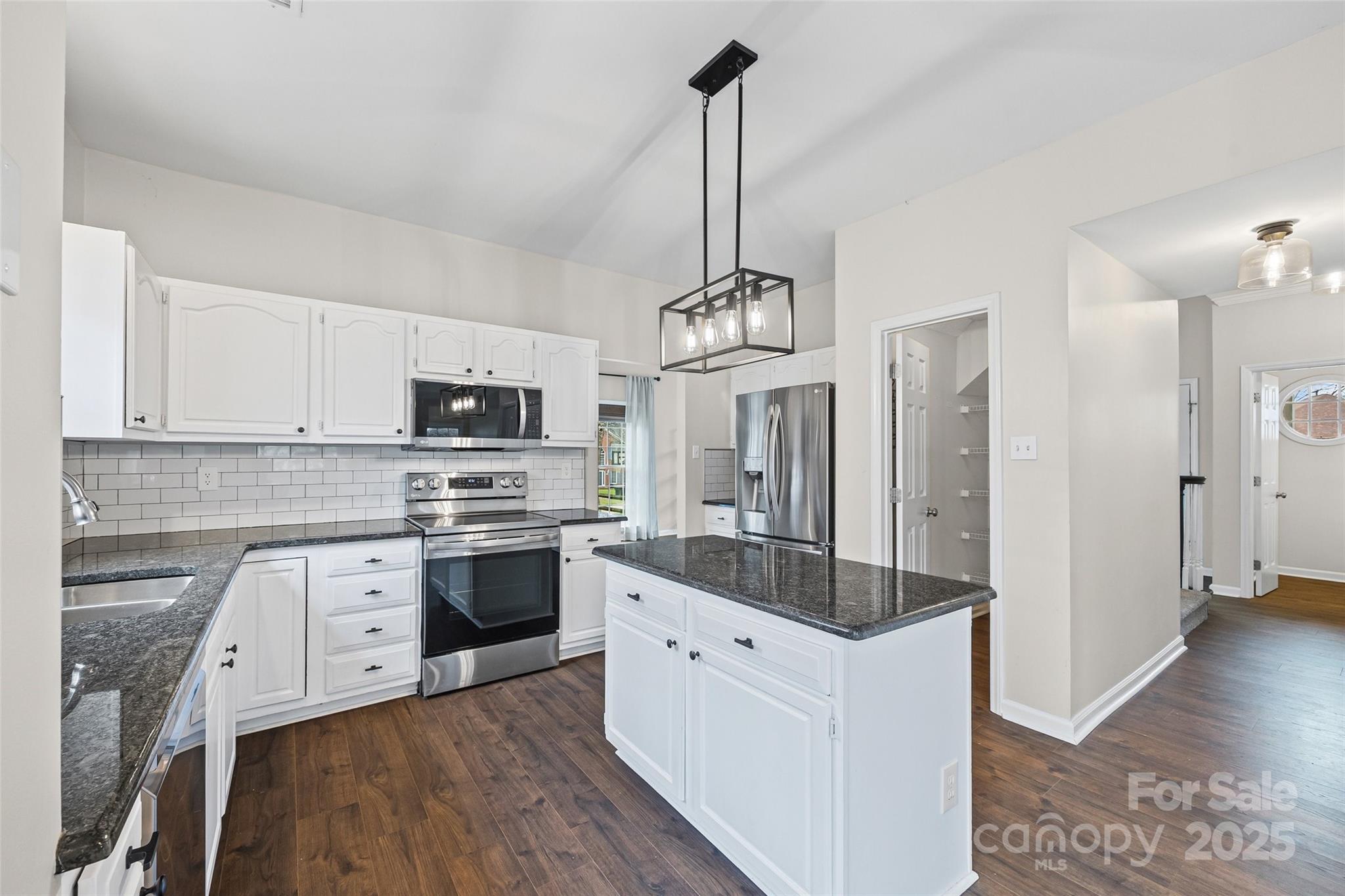 Tysons Forest - Residential