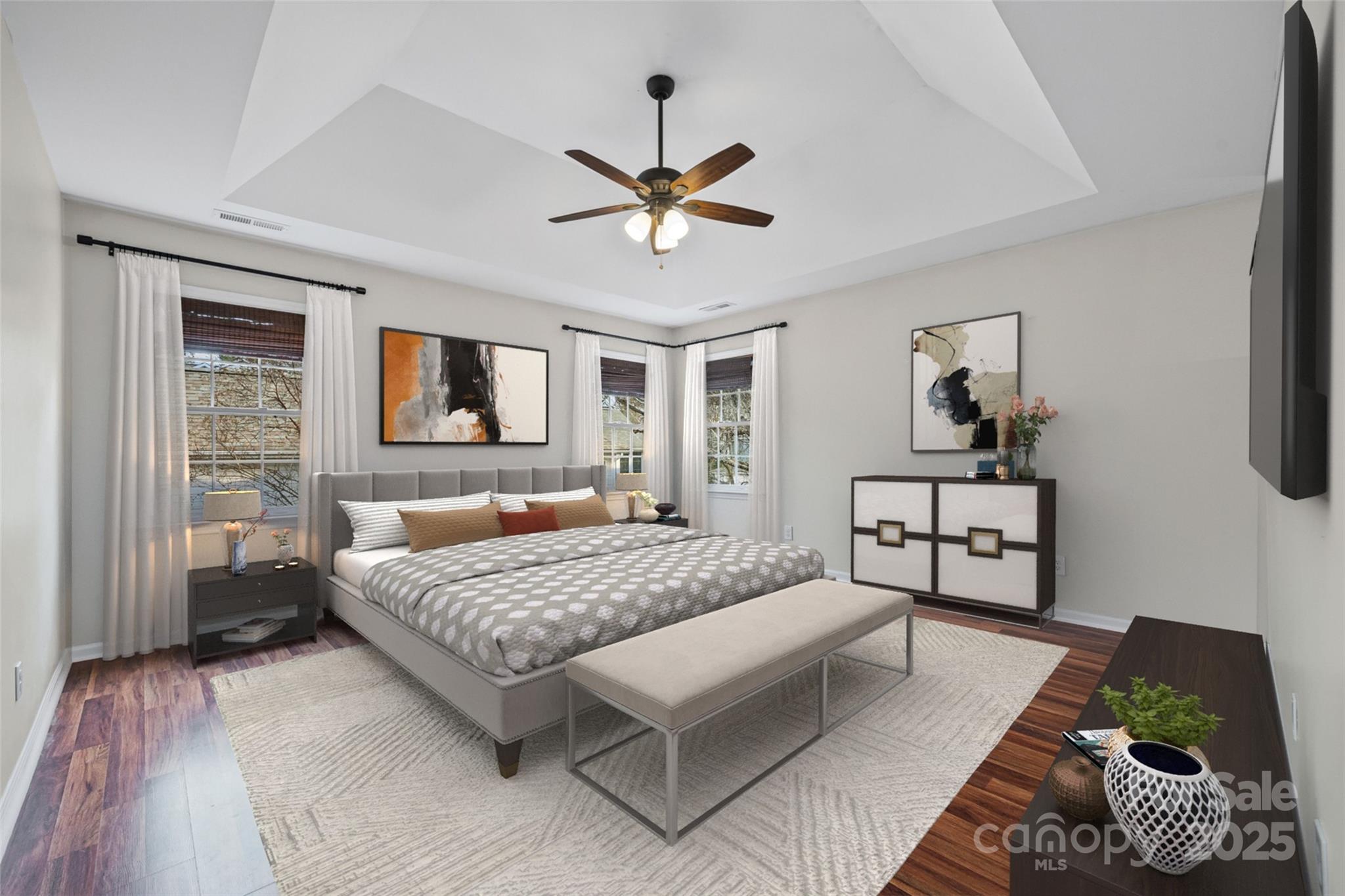 Tysons Forest - Residential